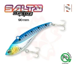 SALTY BLADE 25G|SAKURA