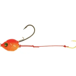 Samurai Tenya ORANGE | DAIWA
