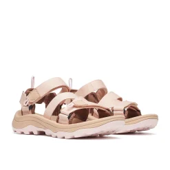 Sandales de randonnée Femme SPEED FUSION SPORT RMX - TAN ROSE MERRELL