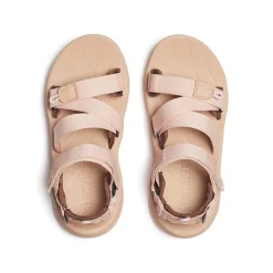 Sandales de randonnée Femme SPEED FUSION SPORT RMX - TAN ROSE MERRELL