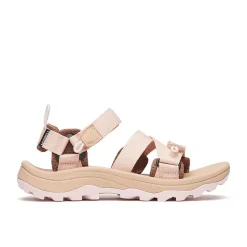 Sandales de randonnée Femme SPEED FUSION SPORT RMX - TAN ROSE MERRELL