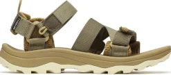 Sandales de randonnée Homme SPEED FUSION SPORT RMX - DRAB MERRELL