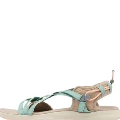 Sandales Femme COLUMBIA SANDAL F Fungi. Apricot COLUMBIA
