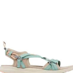 Sandales Femme COLUMBIA SANDAL F Fungi. Apricot COLUMBIA