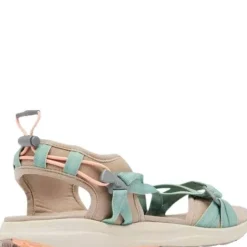 Sandales Femme COLUMBIA SANDAL F Fungi. Apricot COLUMBIA