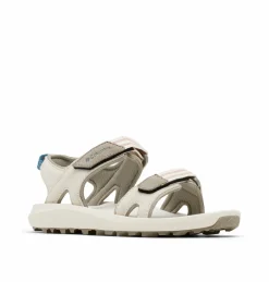 SANDALES FEMME TRAILSTORM HIKER 2 STRAP Light Sand - COLUMBIA
