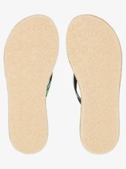 SANDALES POUR FEMME - ROXY
