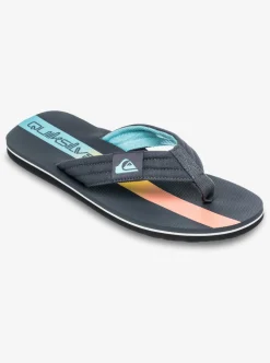 SANDALES POUR HOMME - QUIKSILVER