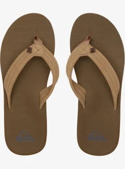 SANDALES POUR HOMME - QUIKSILVER