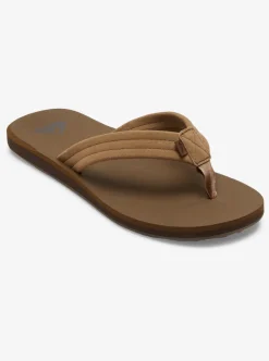 SANDALES POUR HOMME - QUIKSILVER