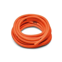 Sandow au mètre de chasse sous-marine SMALL ORANGEBULL orange Ø 16 mm C4