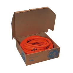 Sandow au mètre de chasse sous-marine SMALL ORANGEBULL orange Ø 16 mm C4