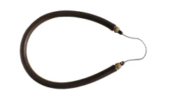 Sandow circulaire ligaturé Ø 16 mm REACTIVE brown SIGAL SUB