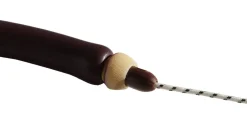 Sandow circulaire ligaturé Ø 14.5 mm REACTIVE brown SIGAL SUB