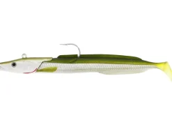 Sandy Andy Jig 22cm 122g | Westin
