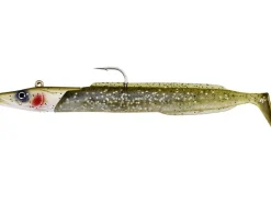 Sandy Andy Jig 17cm 62g | Westin