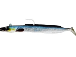 Sandy Andy Jig 18cm 82g | Westin