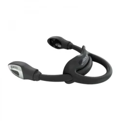 Sangle Bungee pour palmes Mares (la paire) 2018 - NOIR