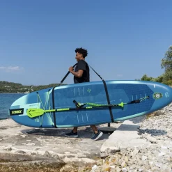 Sangle de portage d'épaule pour sup & kayak gonflable JOBE