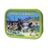SARDINES A LA BROUSSE 115G LABONNEMER