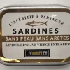 SARDINES SANS PEAU & ARETES HO BIO 100G FERRIGNO