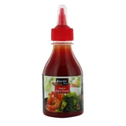 SAUCE AIGRE DOUCE 225g EXOTIC FOOD