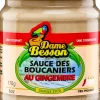 SAUCE BOUCANIER GINGEMBRE 170g