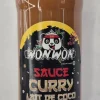 SAUCE CURRY LAIT DE COCO 250G