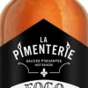 SAUCE PIMENT FOGO 150ML SAVOR & SENS