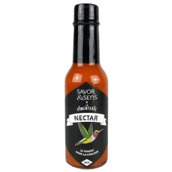 SAUCE PIMENT NECTAR 150ML SAVOR & SENS
