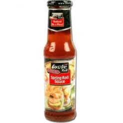 SAUCE POUR NEMS 250ML EXOTIC FOOD