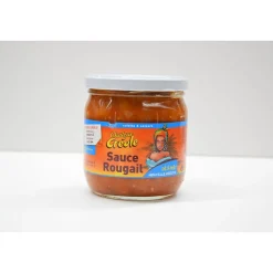 SAUCE ROUGAIL 380G