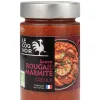 SAUCE ROUGAIL MARMITE BIO 260G LE COQ NOIR