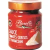 SAUCE TOMATES CERISES ET PARMESAN 250G FLORELLI