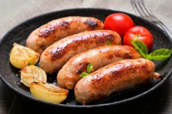 SAUCISSE DE TOULOUSE 1000G