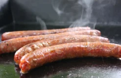 SAUCISSETTE CAMARGUAISE X12