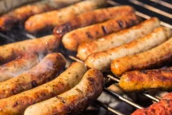 SAUCISSETTE PROVENCALE X12