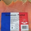 SAUMON FUMÉ FRANCE 240G