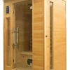 SAUNA INFRAROUGE APOLLON 2 PLACES