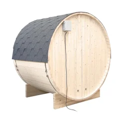 SAUNA VAPEUR GAIA BELLA 3 PLACES