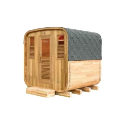 SAUNA VAPEUR GAIA NOVA 6 PLACES