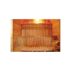 SAUNA VAPEUR GAIA NOVA 6 PLACES
