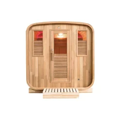 SAUNA VAPEUR GAIA NOVA 6 PLACES