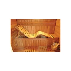 SAUNA VAPEUR GAIA NOVA 6 PLACES