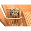 SAUNA VAPEUR ZEN 3 PLACES