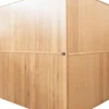 SAUNA VAPEUR ZEN 4 PLACES