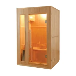 SAUNA VAPEUR ZEN 2 PLACES