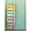 SAVON ALEP EXFOLIANT ARGAN BIO 100GR - ALEPPO SOAP