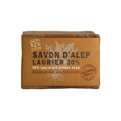 SAVON ALEP LAURIER 200G - ALEPPO SOAP