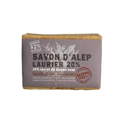 SAVON ALEP LAURIER 200G - ALEPPO SOAP
